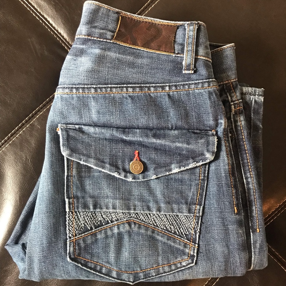 Men’s- Express X2 Quality Denim Jeans!